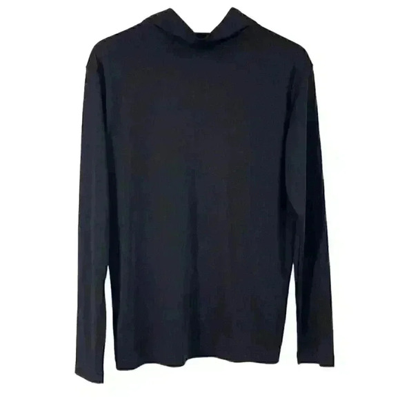 Stadium Athletics Mizzou Tigers Quarter Zip Pullover Black Gold Small - Picture 2 of 4